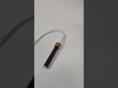 سخان بطاقة التدفئة بالخيوط المزدوجة القضيب السيراميكي 300W 120V-240V