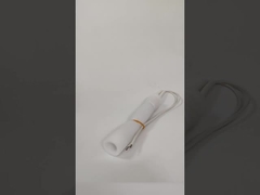 إشعال السيراميكي G3/8 خيط غير متجانس فتحة 145mm