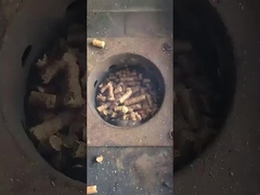 220V 300W مقاومة الإشعال السيراميكية للمواقد الحرارية وغلايات الكريات