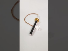 سخان إشعال السيراميكي الصناعي 230 فولت لمواقد الكريات