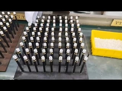 مصباح سيراميكي أساسي للاشتعال للمواقد والمرجلات الحرارية ذات الخيوط 3/8