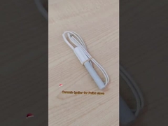 عصا الإشعال السيراميكية المضيئة ، إشعال الغلاية السيراميكية 93 ملم 230 فولت