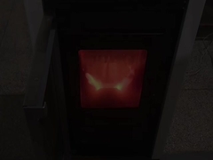 تطبيق منتج إشعال السيراميكي