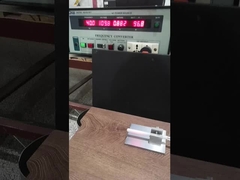 اختبار المنتج